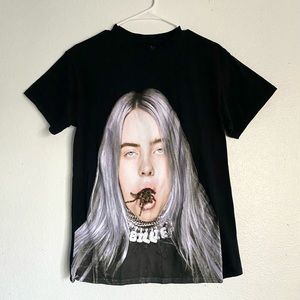 BILLIE EILISH Tarantula Tee